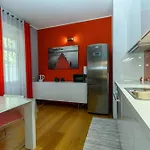 Apartament Mandria