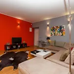Apartment Mandria Opatija