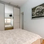 Apartment Mandria Opatija