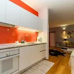 Mandria Apartament Opatija