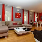 Mandria Apartment