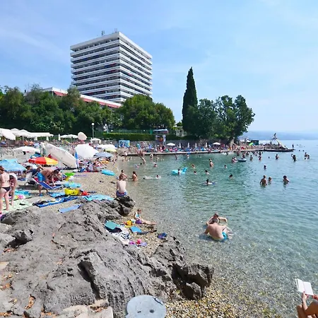 Apartamento Mandria Opatija