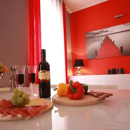 Mandria Οπατία