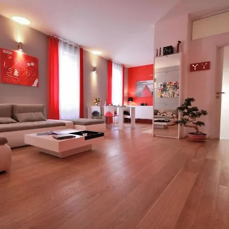 Mandria Οπατία