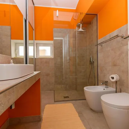 Mandria * أوباتيا