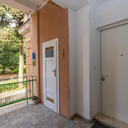 Apartamento Mandria