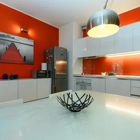 Apartment Mandria Opatija