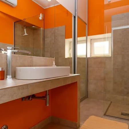 Apartamento Mandria Opatija