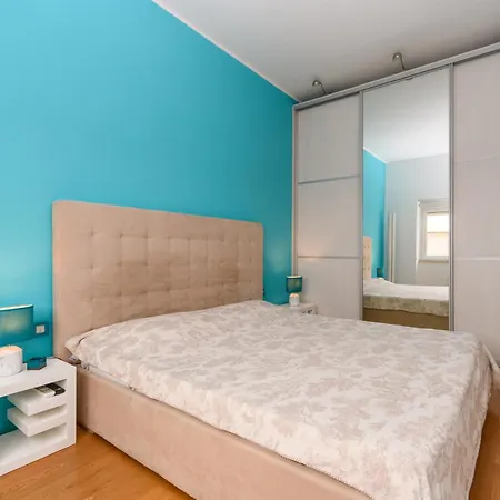 Mandria Apartamento