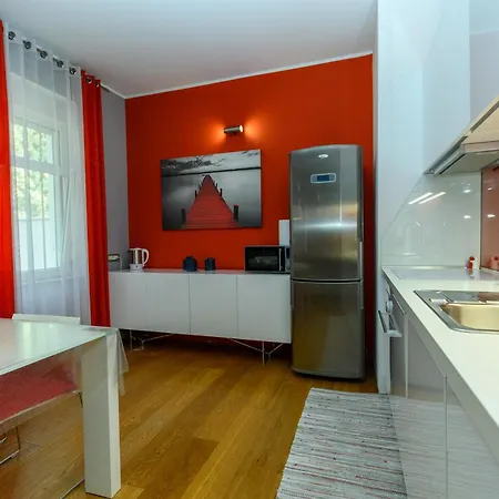 Apartamento Mandria