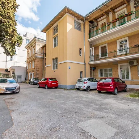 Apartamento Mandria