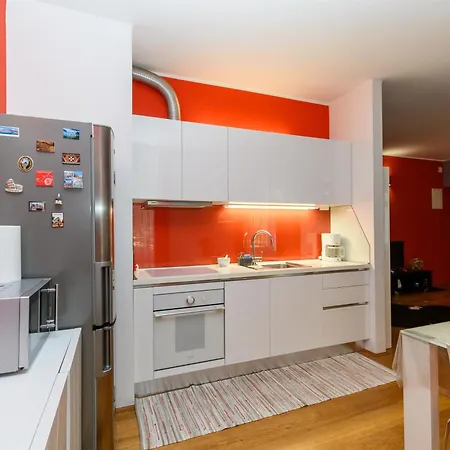 Mandria Apartamento