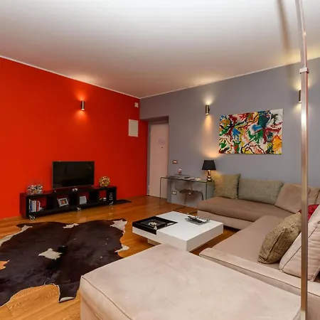 Apartamento Mandria Opatija