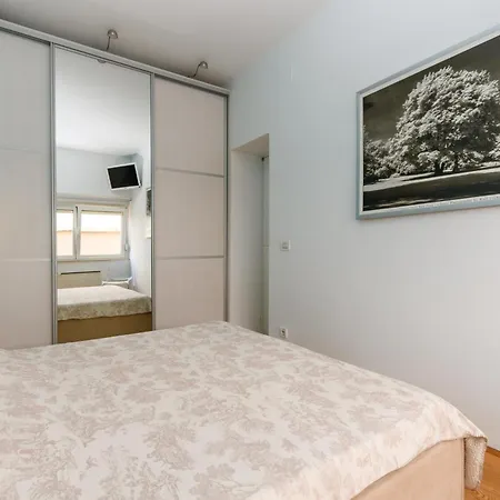 Apartamento Mandria Opatija