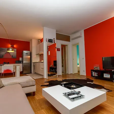 Mandria Apartamento *