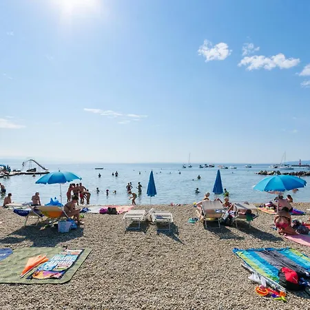 Mandria Apartament Opatija