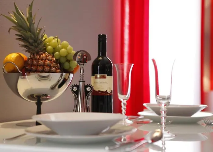 Apartament Mandria *