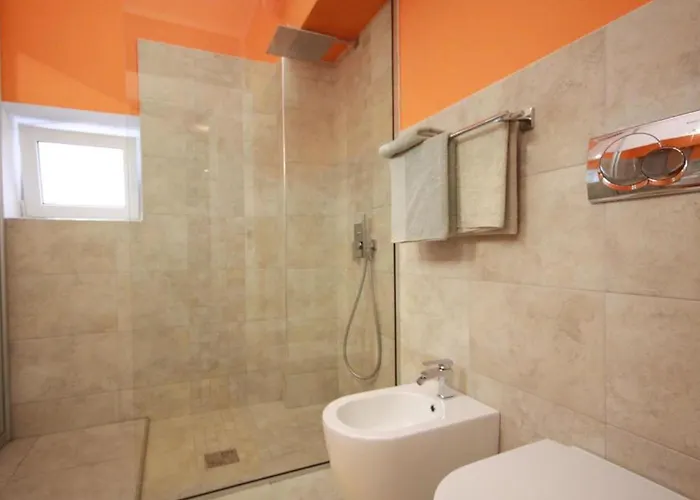 Apartament Mandria *