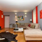 Mandria Appartement