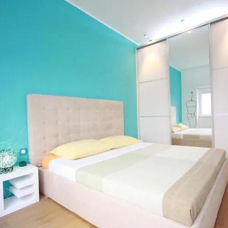 Mandria Apartment Opatija