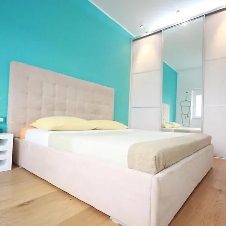 Mandria Apartment Opatija