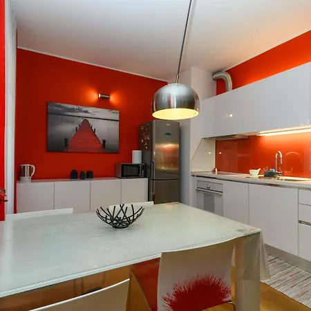 Mandria 오파티아