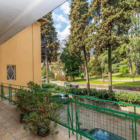 Mandria * Opatija
