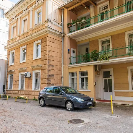 Mandria Opatija